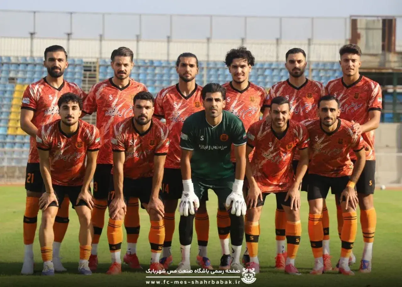 تصویر خبر: آیا مس شهربابک دومین قربانی پرسپولیس خواهد شد؟