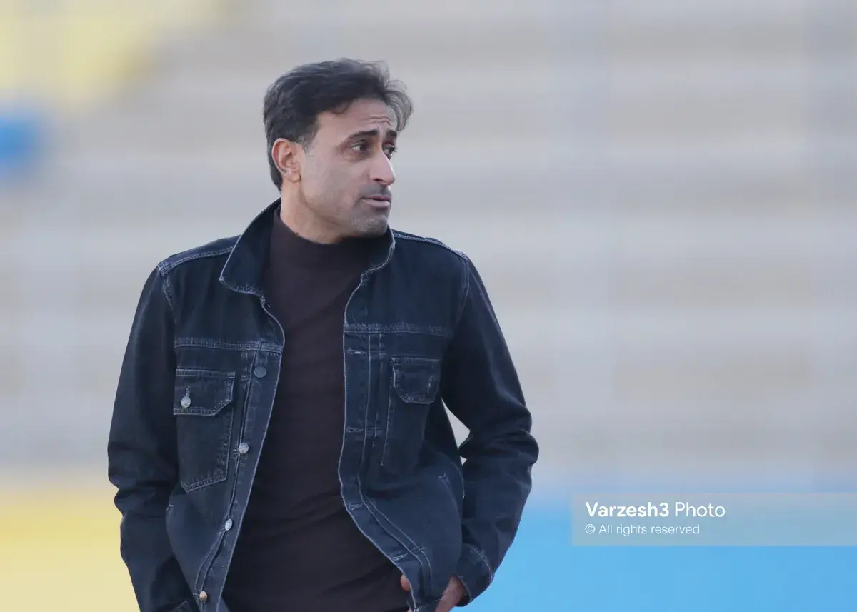 تصویر خبر: رسمی شد: دومین تعویض سرمربی در لیگ جدید