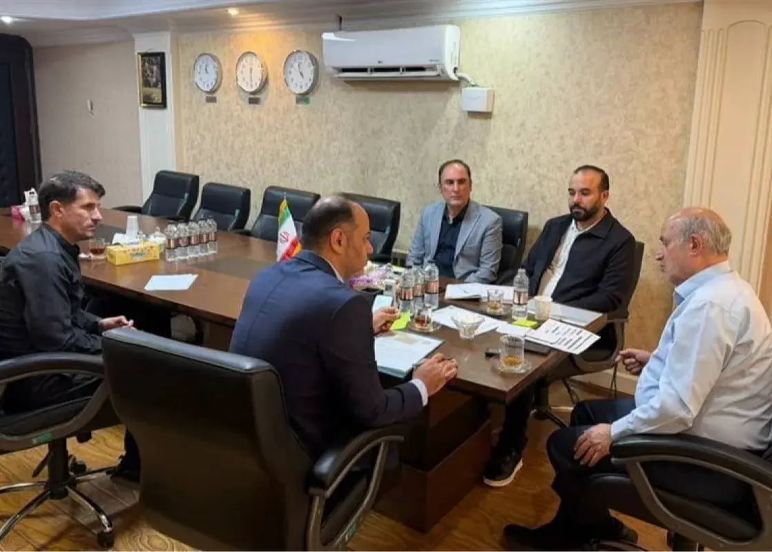 تصویر خبر: رفع ابهامات تیم ملی فوتبال جوانان ایران پیش از جام ملت‌های آسیا