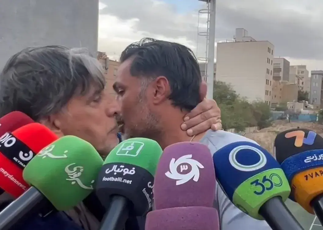 تصویر خبر: کاپیتان استقلال: بیرانوند را خوشامد می‌گویم